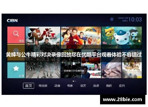 黄蜂与公牛精彩对决录像回放尽在优酷平台观看体验不容错过