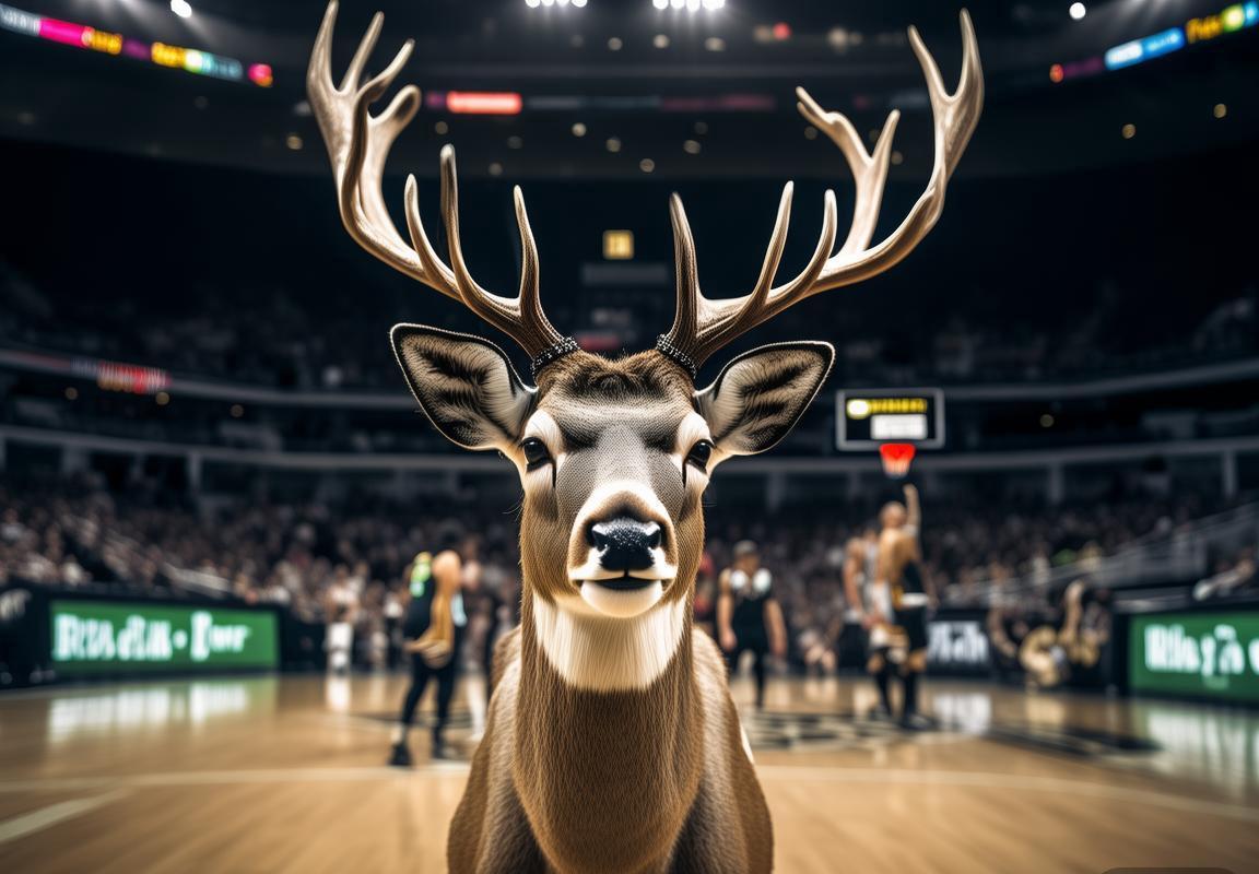 篮网团队篮球创纪录九人得分上双狂胜雄鹿，小波特得分纪录止步助攻取胜